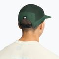 Czapka z daszkiem Ciele Athletics GOCap LongBrim EQ Athletics spruce 5