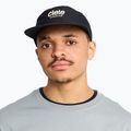 Czapka z daszkiem Ciele Athletics GOCap LongBrim EQ Athletics whitaker 4