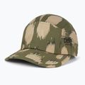 Czapka z daszkiem Ciele Athletics GOCap Field AllOverPrint Cheetah kombu