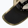Czapka z daszkiem Ciele Athletics GOCap Field AllOverPrint Cheetah kombu 3