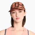 Czapka z daszkiem Ciele Athletics GOCap Field AllOverPrint Cheetah oak 4