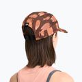 Czapka z daszkiem Ciele Athletics GOCap Field AllOverPrint Cheetah oak 6
