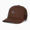 Czapka z daszkiem Ciele Athletics TRLCap SC Comp Circle C oak