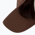 Czapka z daszkiem Ciele Athletics TRLCap SC Comp Circle C oak 3
