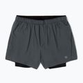 Spodenki do biegania męskie Ciele Athletics DLYShort5''LongBrief 2 ocean