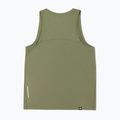 Koszulka do biegania męska Ciele Athletics DLYSinglet toad 2