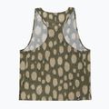 Koszulka do biegania męska Ciele Athletics ICNSinglet Cheetah kombu 2
