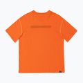 Koszulka do biegania męska Ciele Athlteics NSPTShirt HV''C'' orange 2