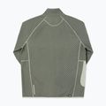 Bluza do biegania męska Ciele Athletics VLVHalfzip light moss 2