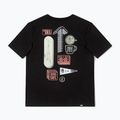 Koszulka Ciele Athletics ORTShirt Cafe black 2
