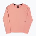 Longsleeve do biegania damski Ciele Athletics DLYLongsleeve rose dawn