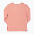 Longsleeve do biegania damski Ciele Athletics DLYLongsleeve rose dawn 2