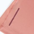 Koszulka do biegania damska Ciele Athletics DLYTShirt rose dawn 4