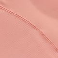 Koszulka do biegania damska Ciele Athletics DLYTShirt rose dawn 5