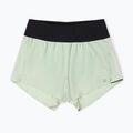 Spodenki do biegania damskie Ciele Athletics TRNShort4''brief 2 light moss 4