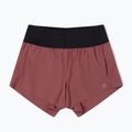 Spodenki do biegania damskie Ciele Athletics TRNShort4''brief 2 penny