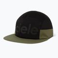 Czapka z daszkiem Ciele Athletics GOCap Comp Century black kombu