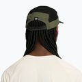 Czapka z daszkiem Ciele Athletics GOCap Comp Century black kombu 6