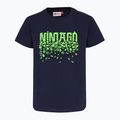 Koszulka dziecięca LEGO 21133 dark navy