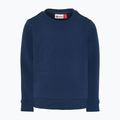 Bluza dziecięca LEGO Lwsky 100 dark navy