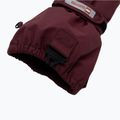 Rękawice narciarskie dziecięce  LEGO Lwatlin 706 bordeaux 5