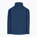 Bluza polarowa dziecięca LEGO Lwsinclair 705 dark navy 2