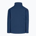 Bluza polarowa dziecięca LEGO Lwsinclair 706 dark blue 2