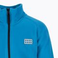 Bluza polarowa dziecięca LEGO Lwsinclair 703 blue 3