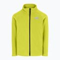 Bluza polarowa dziecięca LEGO Lwsinclair 703 yellow 4