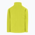 Bluza polarowa dziecięca LEGO Lwsinclair 703 yellow 5