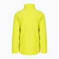 Bluza polarowa dziecięca LEGO Lwsinclair 703 yellow 2