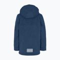 Kurtka zimowa dziecięca LEGO Lwjebel 734 dark blue 5