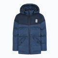 Kurtka ocieplana dziecięca LEGO Lwjebel 733 dark blue