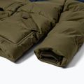 Kurtka ocieplana dziecięca LEGO Lwjebel 733 dark khaki 4