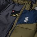 Kurtka ocieplana dziecięca LEGO Lwjebel 733 dark khaki 5