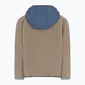 Bluza polarowa dziecięca LEGO Lwsky 710 light brown 6