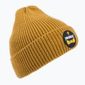 Czapka zimowa dziecięca LEGO Lwasmus 706 2021 yellow