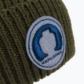 Czapka zimowa dziecięca LEGO Lwazun 702 dark khaki 3
