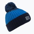 Czapka zimowa dziecięca LEGO Lwazun 715 blue