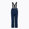 Spodnie narciarskie dziecięce LEGO Lwpowai 708 dark navy 2