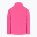 Bluza polarowa dziecięca LEGO Lwsinclair 702 2021 pink 5