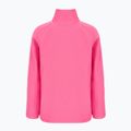 Bluza polarowa dziecięca LEGO Lwsinclair 702 2021 pink 2