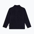 Bluza polarowa dziecięca LEGO Lwsinclair 702 black 2
