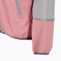 Kurtka softshell dziecięca LEGO Lwsefrit 201 rose 5