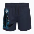 Szorty kąpielowe dziecięce LEGO M12010505 dark navy