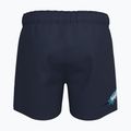 Szorty kąpielowe dziecięce LEGO M12010505 dark navy 2