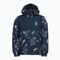 Kurtka zimowa dziecięca LEGO Lwjalapo 604 dark navy