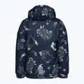 Kurtka zimowa dziecięca LEGO Lwjalapo 604 dark navy 2