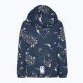 Kurtka zimowa dziecięca LEGO Lwjalapo 604 dark navy 5