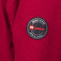 Kurtka zimowa dziecięca LEGO Lwjaselle 701 dark red 4
